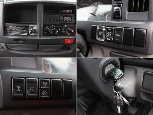 ISUZU ELF 2017 Image 31