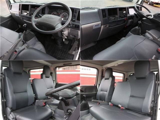 ISUZU ELF 2017 Image 31