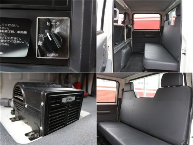 ISUZU ELF 2017 Image 31