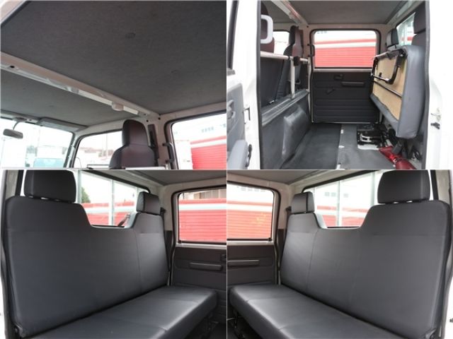 ISUZU ELF 2017 Image 31