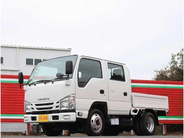 ISUZU ELF 2017 Image 31