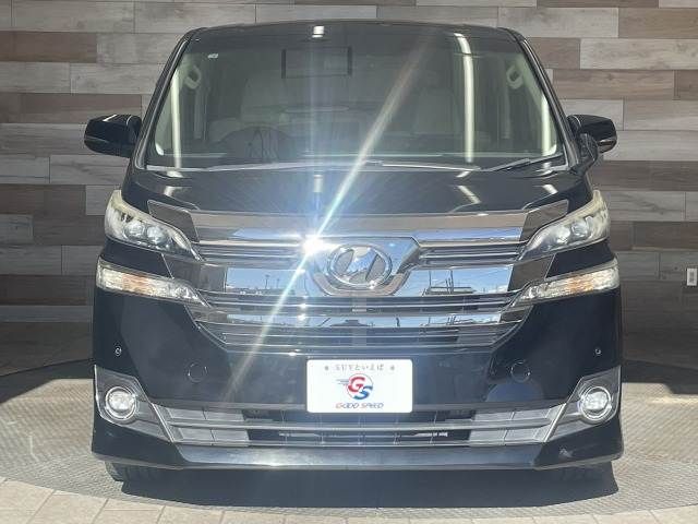 TOYOTA VELLFIRE 2016 Image 31