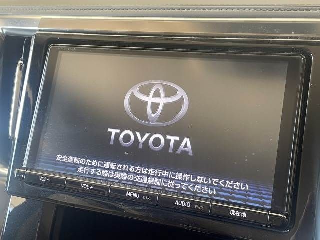 TOYOTA VELLFIRE 2016 Image 31