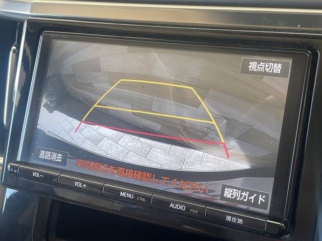 TOYOTA VELLFIRE 2016 Image 31