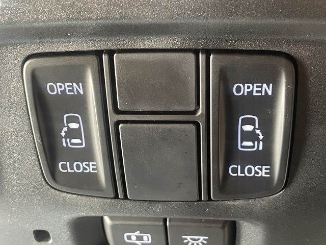 TOYOTA VELLFIRE 2016 Image 31