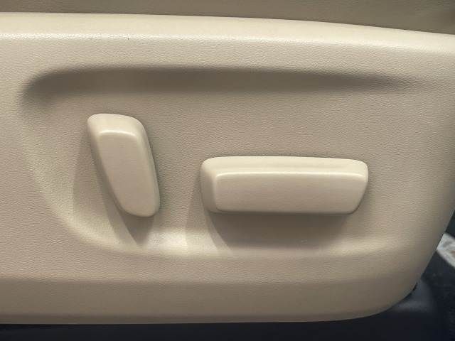 TOYOTA VELLFIRE 2016 Image 31