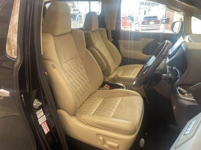 TOYOTA VELLFIRE 2016 Image 31