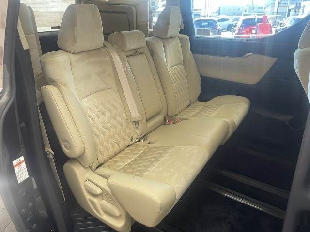 TOYOTA VELLFIRE 2016 Image 31