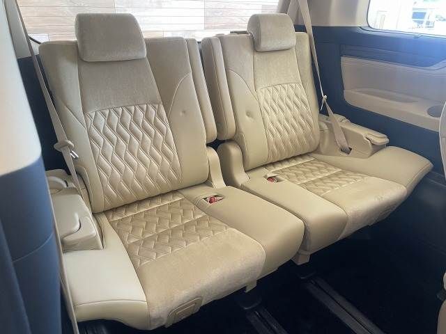 TOYOTA VELLFIRE 2016 Image 31