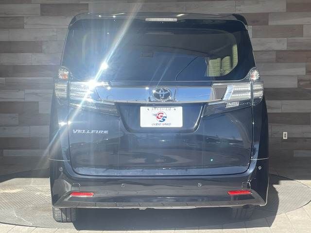 TOYOTA VELLFIRE 2016 Image 31