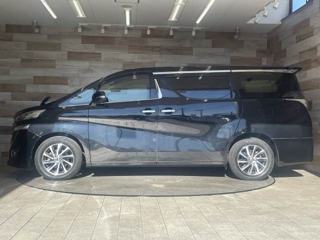 TOYOTA VELLFIRE 2016 Image 31