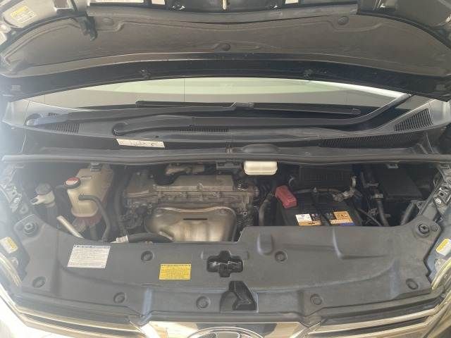 TOYOTA VELLFIRE 2016 Image 31