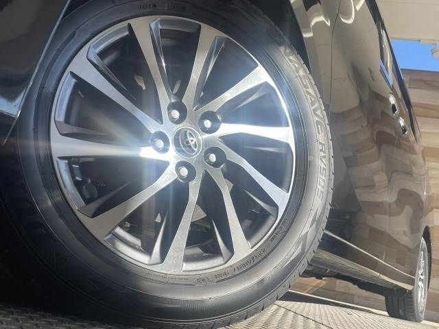 TOYOTA VELLFIRE 2016 Image 31