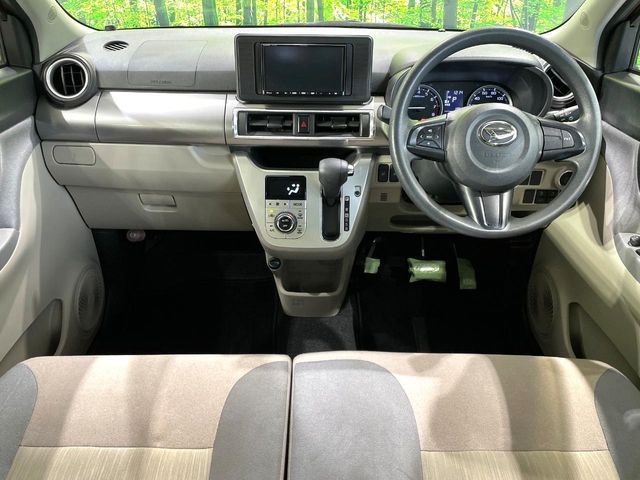 DAIHATSU CAST STYLE 2018 Image 31