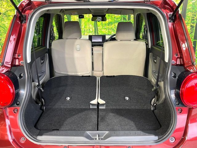 DAIHATSU CAST STYLE 2018 Image 31