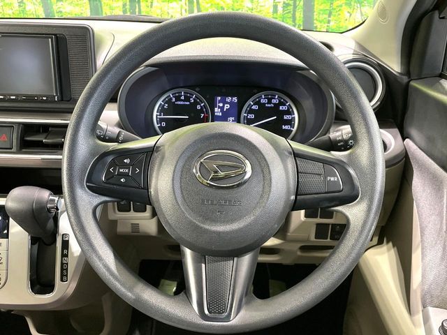 DAIHATSU CAST STYLE 2018 Image 31