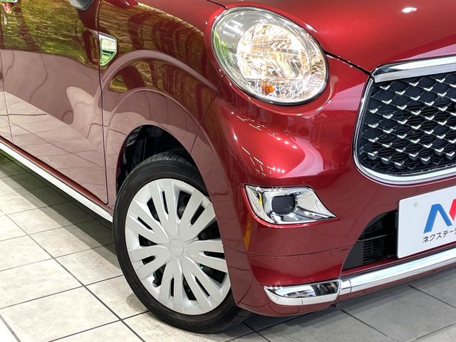 DAIHATSU CAST STYLE 2018 Image 31