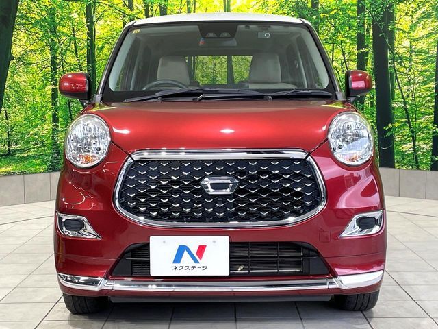 DAIHATSU CAST STYLE 2018 Image 31