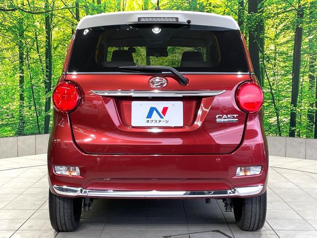 DAIHATSU CAST STYLE 2018 Image 31