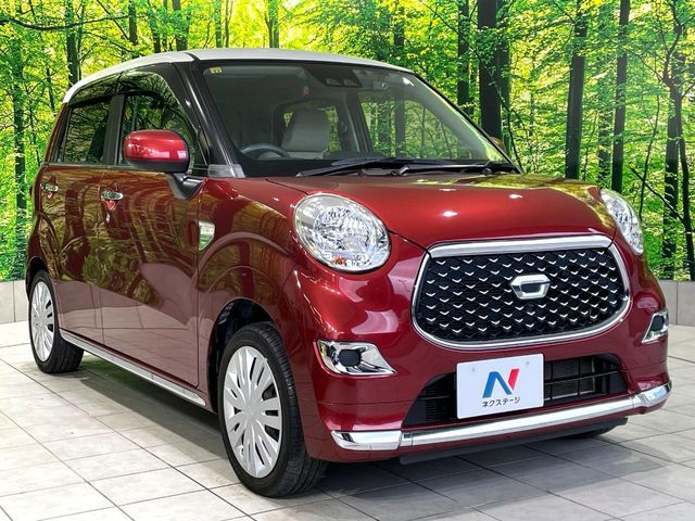 DAIHATSU CAST STYLE 2018 Image 31
