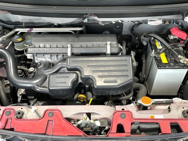 DAIHATSU CAST STYLE 2018 Image 31