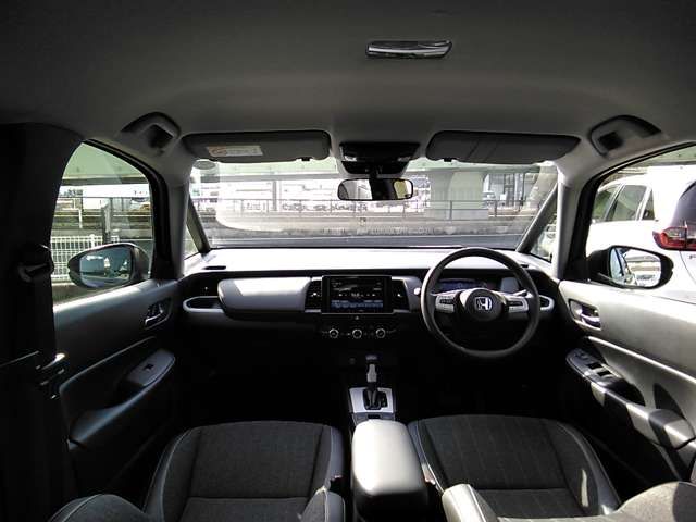 HONDA FIT 2023 Image 31