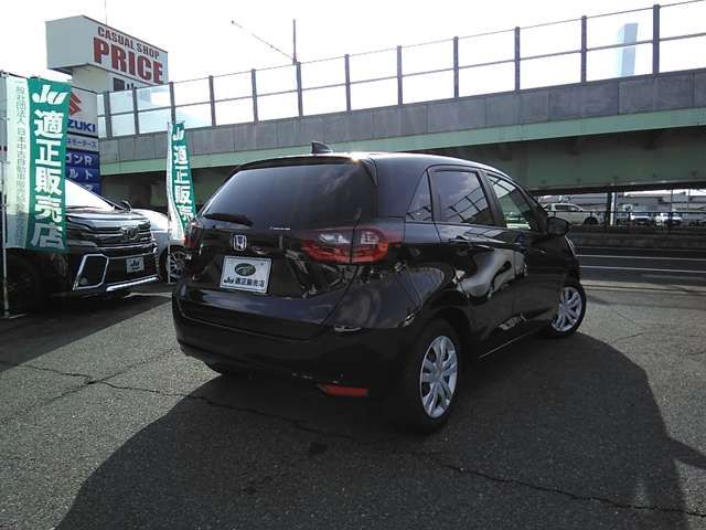 HONDA FIT 2023 Image 31