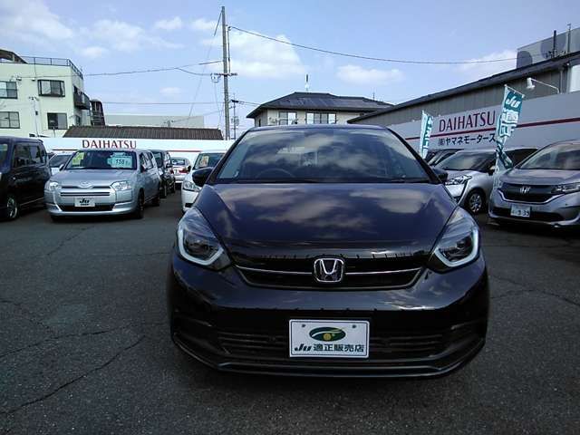 HONDA FIT 2023 Image 31