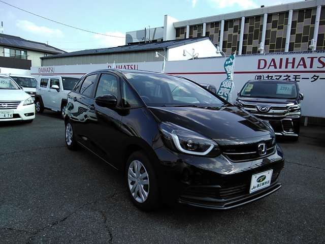 HONDA FIT 2023 Image 31