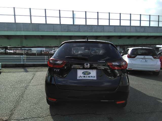 HONDA FIT 2023 Image 31