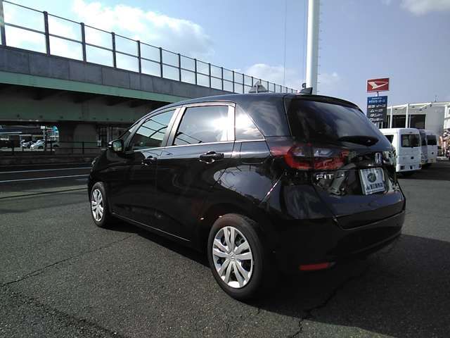 HONDA FIT 2023 Image 31