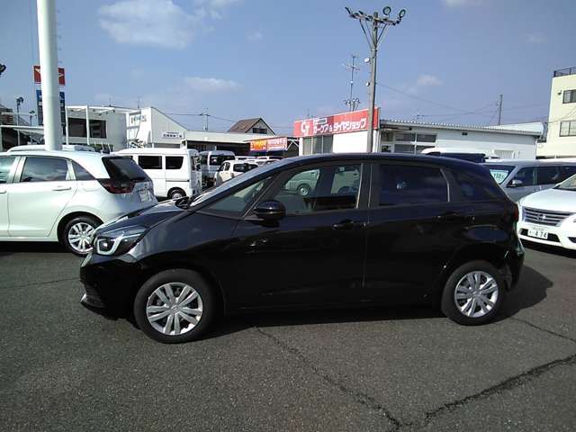 HONDA FIT 2023 Image 31