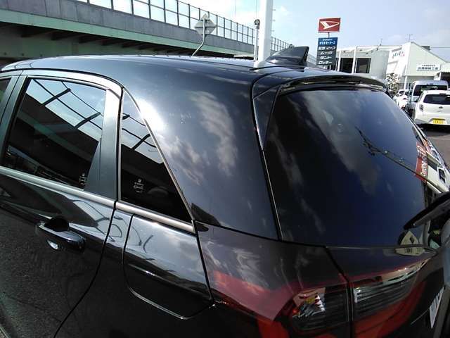 HONDA FIT 2023 Image 31