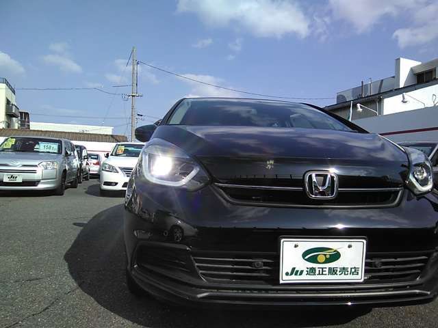 HONDA FIT 2023 Image 31