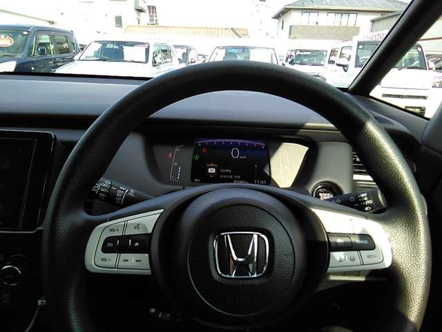 HONDA FIT 2023 Image 31