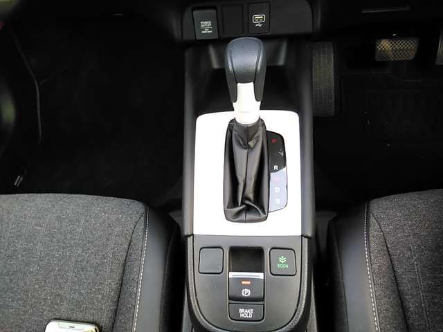 HONDA FIT 2023 Image 31