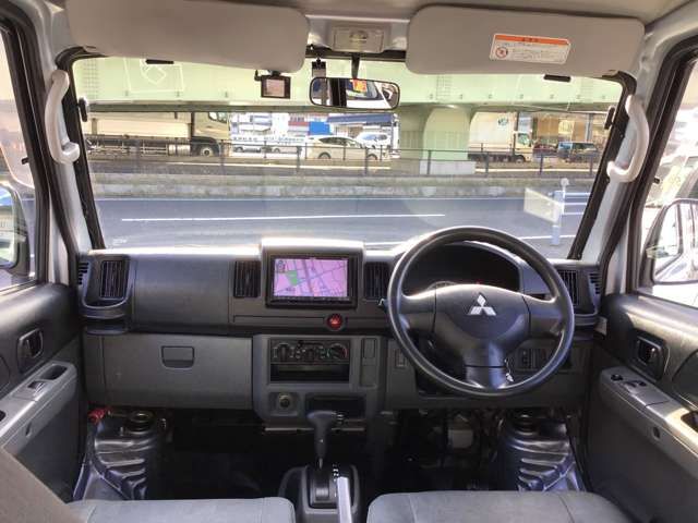 MITSUBISHI MINICAB VAN 2013 Image 31