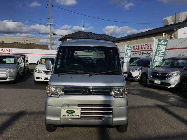 MITSUBISHI MINICAB VAN 2013 Image 31