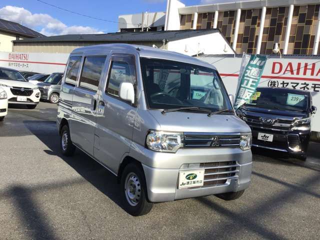 MITSUBISHI MINICAB VAN 2013 Image 31