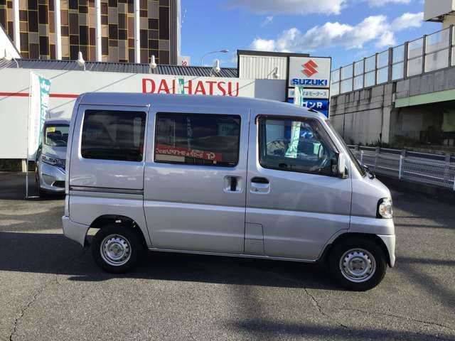 MITSUBISHI MINICAB VAN 2013 Image 31