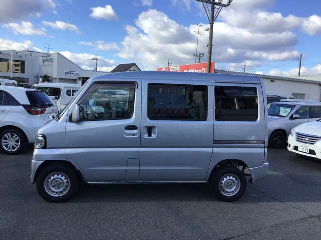 MITSUBISHI MINICAB VAN 2013 Image 31