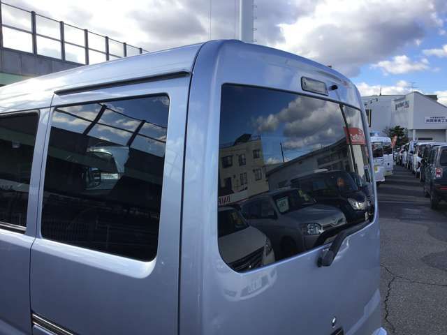 MITSUBISHI MINICAB VAN 2013 Image 31