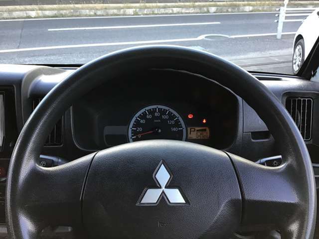 MITSUBISHI MINICAB VAN 2013 Image 31