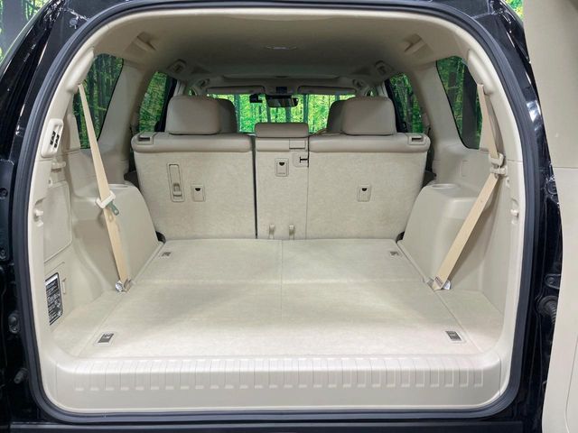 TOYOTA LANDCRUISER PRADO 2022 Image 31