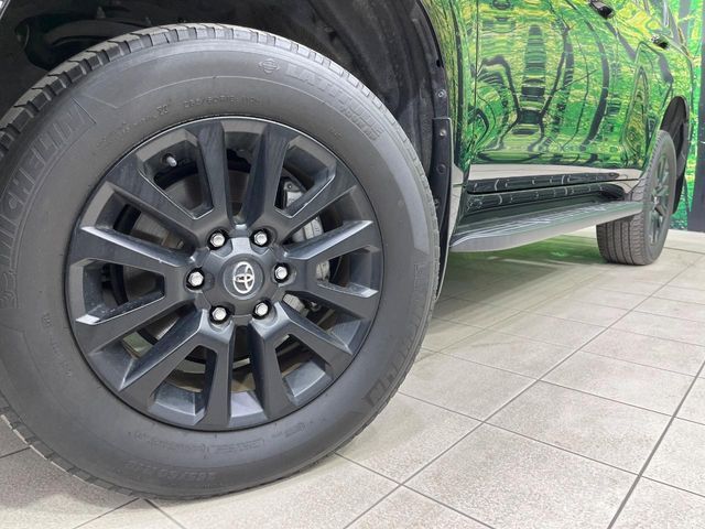 TOYOTA LANDCRUISER PRADO 2022 Image 31