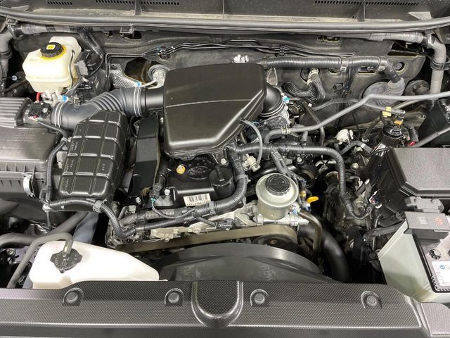 TOYOTA LANDCRUISER PRADO 2022 Image 31