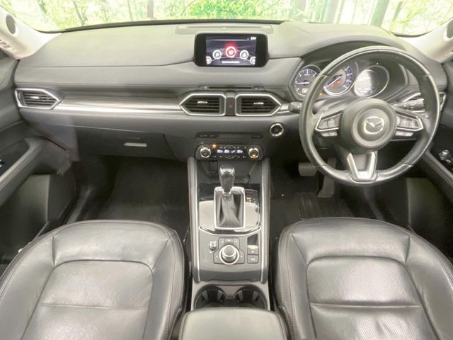 MAZDA CX-5 2017 Image 31