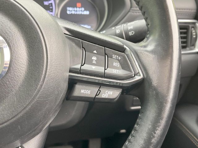 MAZDA CX-5 2017 Image 31