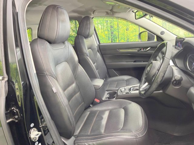 MAZDA CX-5 2017 Image 31