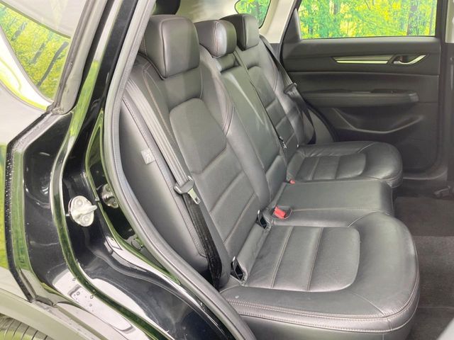 MAZDA CX-5 2017 Image 31